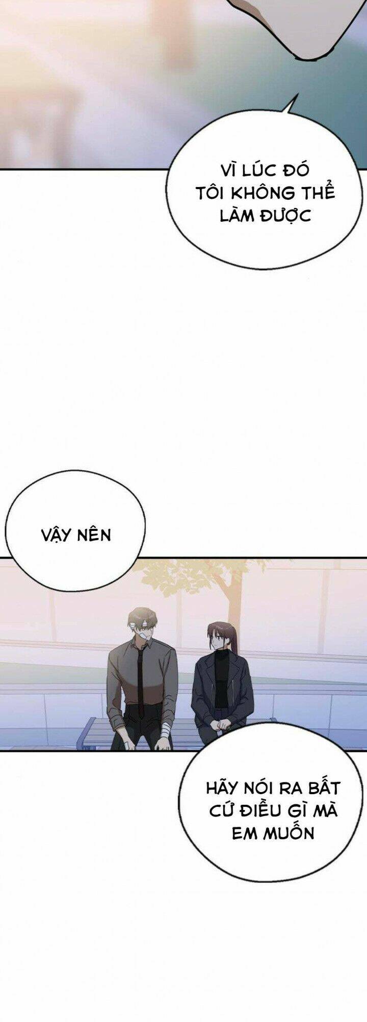 Duyên Nợ Kiếp Trước: Chapter 21