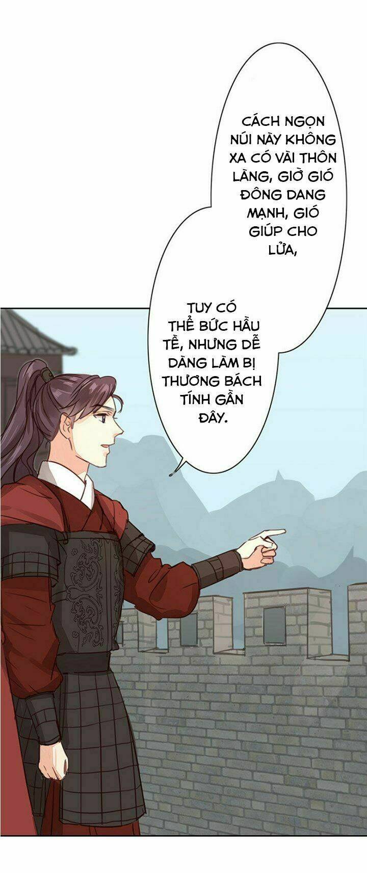 Chỉ Phu Vi Thê: Chapter 56