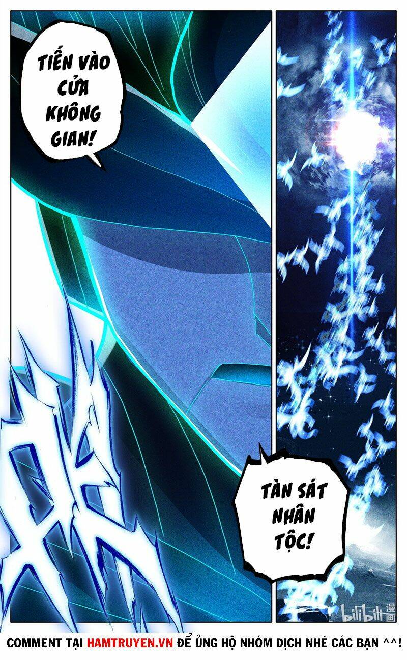 THƯỜNG DÂN MẠNH NHẤT HỌC VIỆN TU TIÊN: Chapter 26