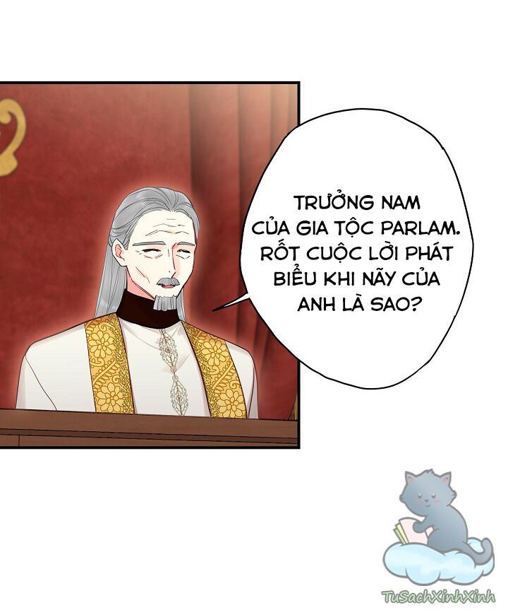 Tồn Tại Với Tư Cách Là Vợ Của Nam Chính: Chapter 201