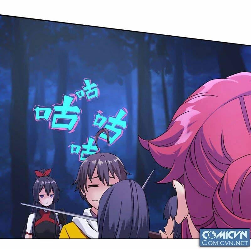 Nhất Niệm Tung Hoành: Chapter 4