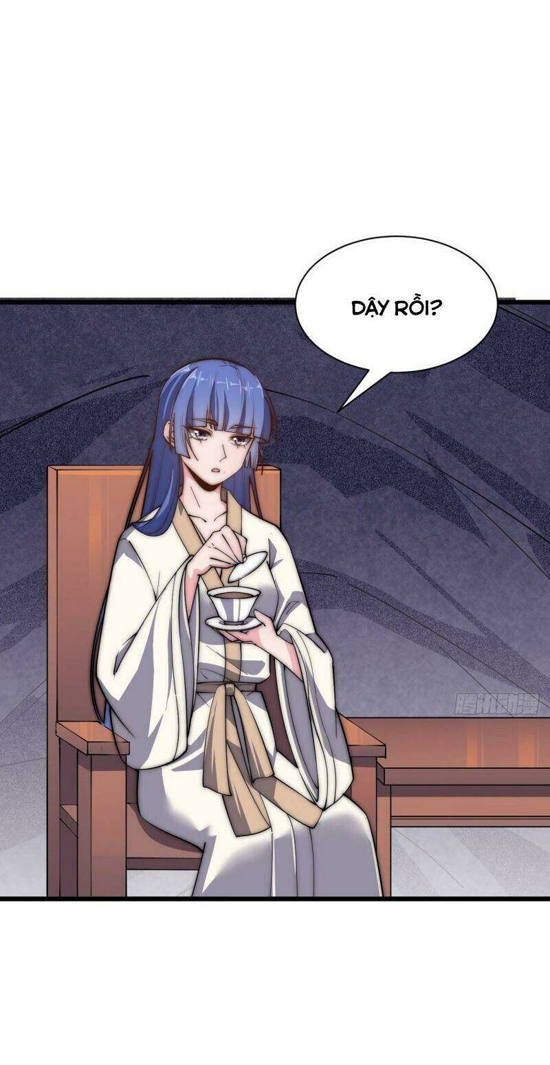 Trường Sinh Cửu Thiên Tuế: Chapter 42
