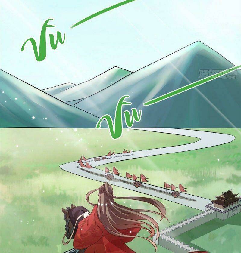 Bạo Manh Tiểu Tiên: Chapter 40
