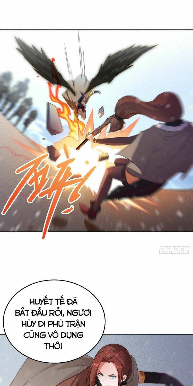 Người Ở Rể Bị Ép Thành Phản Diện Ngoại Truyện: Chapter 14