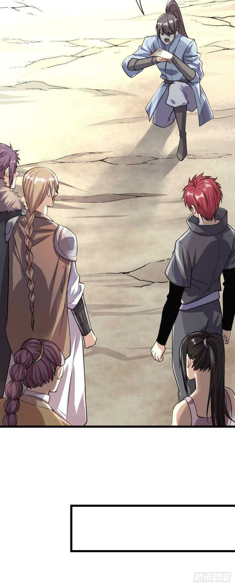 Tiên Vương Trùng Sinh: Chapter 141