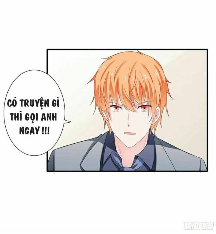 Thiểm Hôn Kinh Ái: Chapter 31