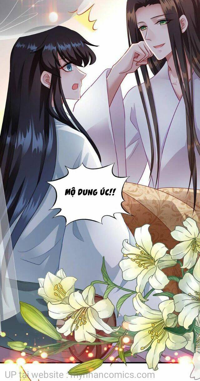 Thái Tử Điện Hạ Có Tin Vui: Chapter 118