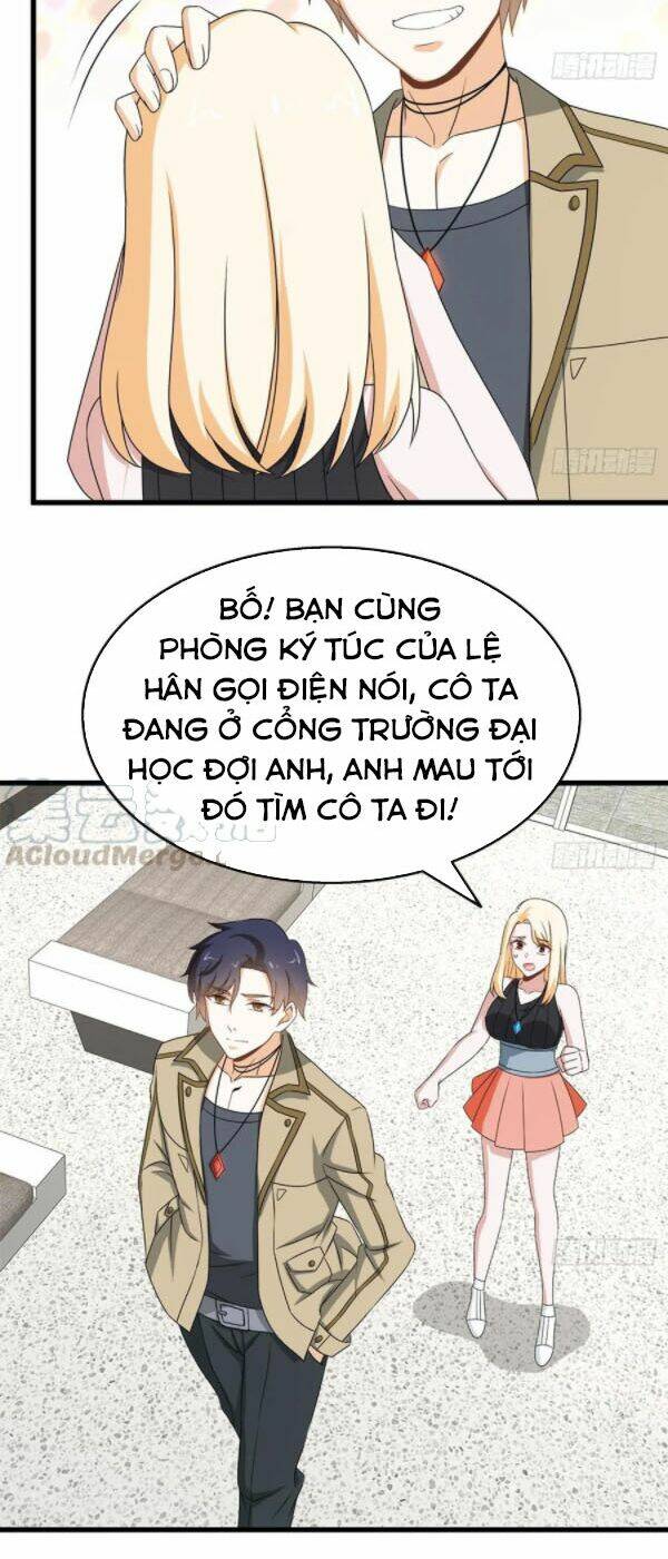 Người Ở Rể Mạnh Nhất: Chapter 37