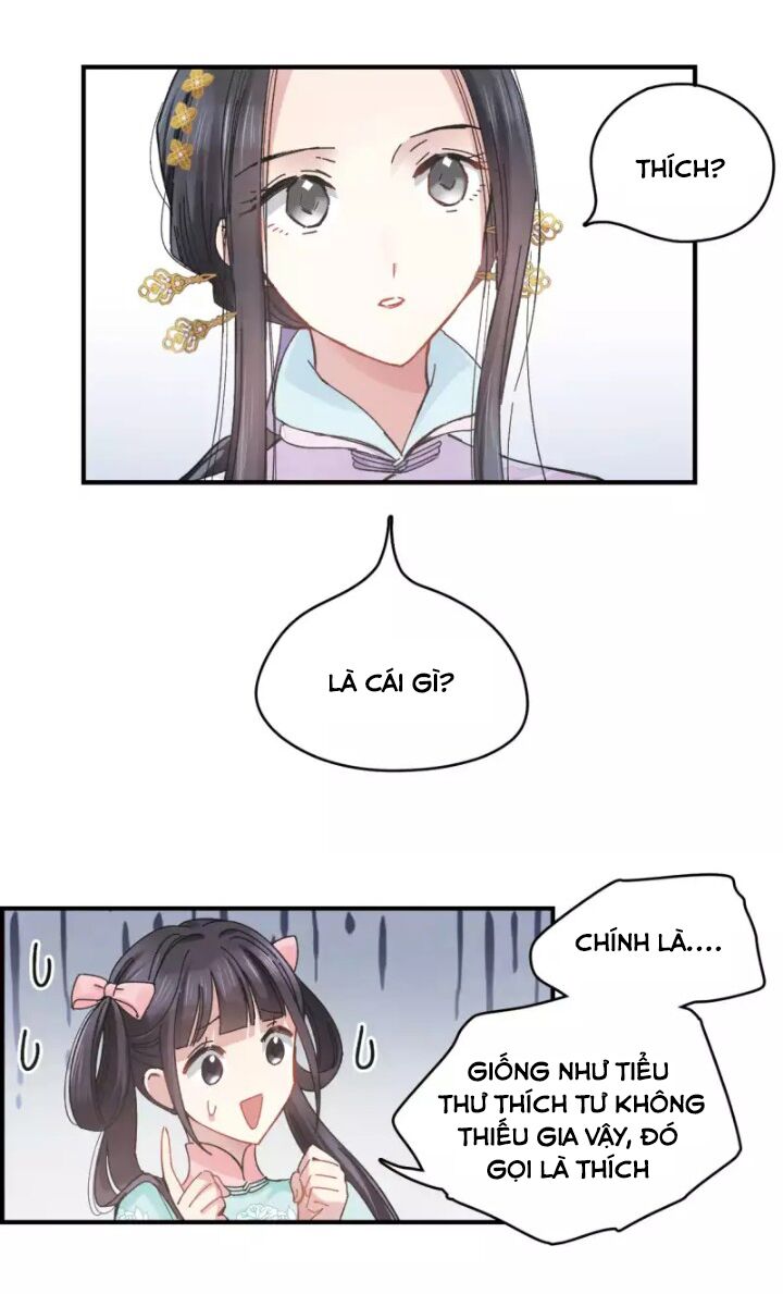 Mejaz - Nhân gian ngọc: Chapter 4