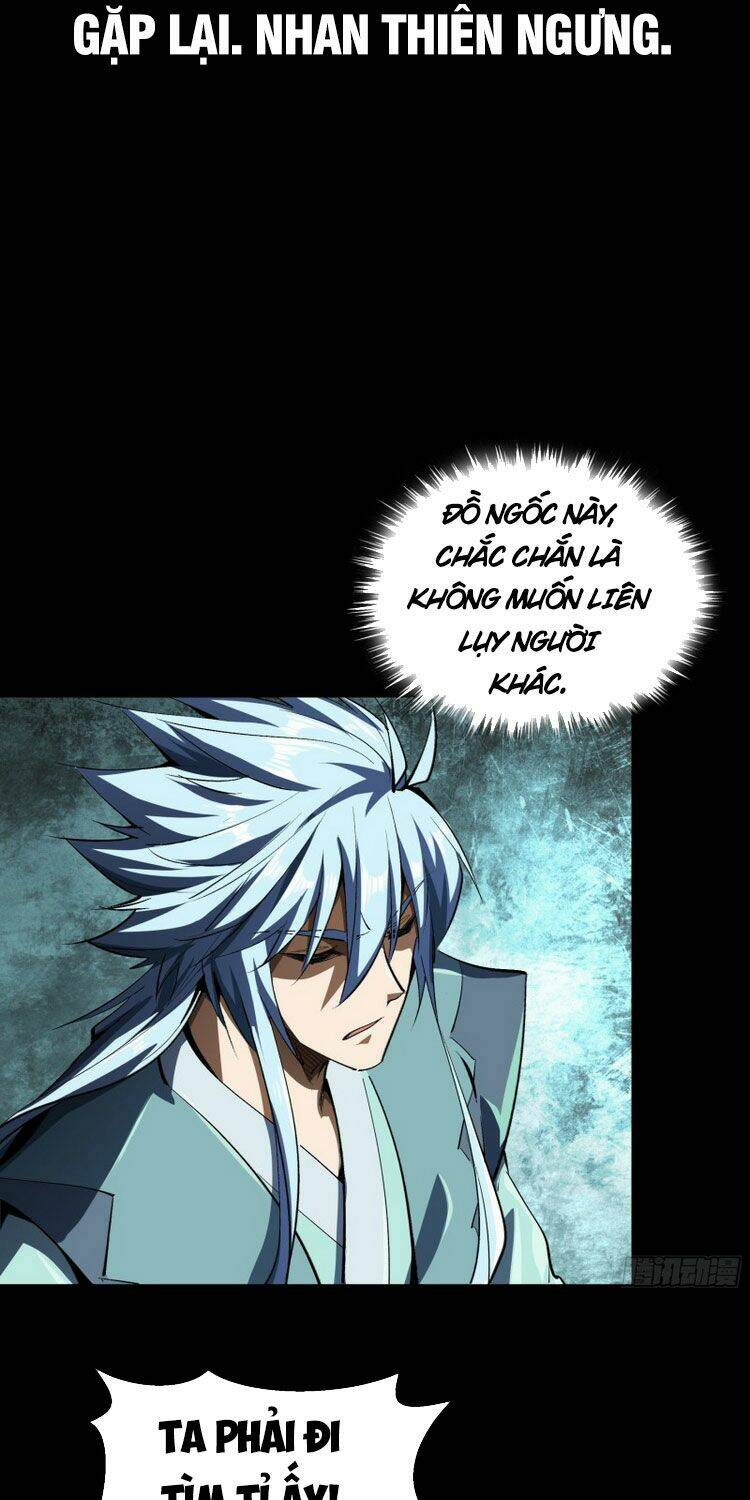Thanh Đế Truyện: Chapter 108