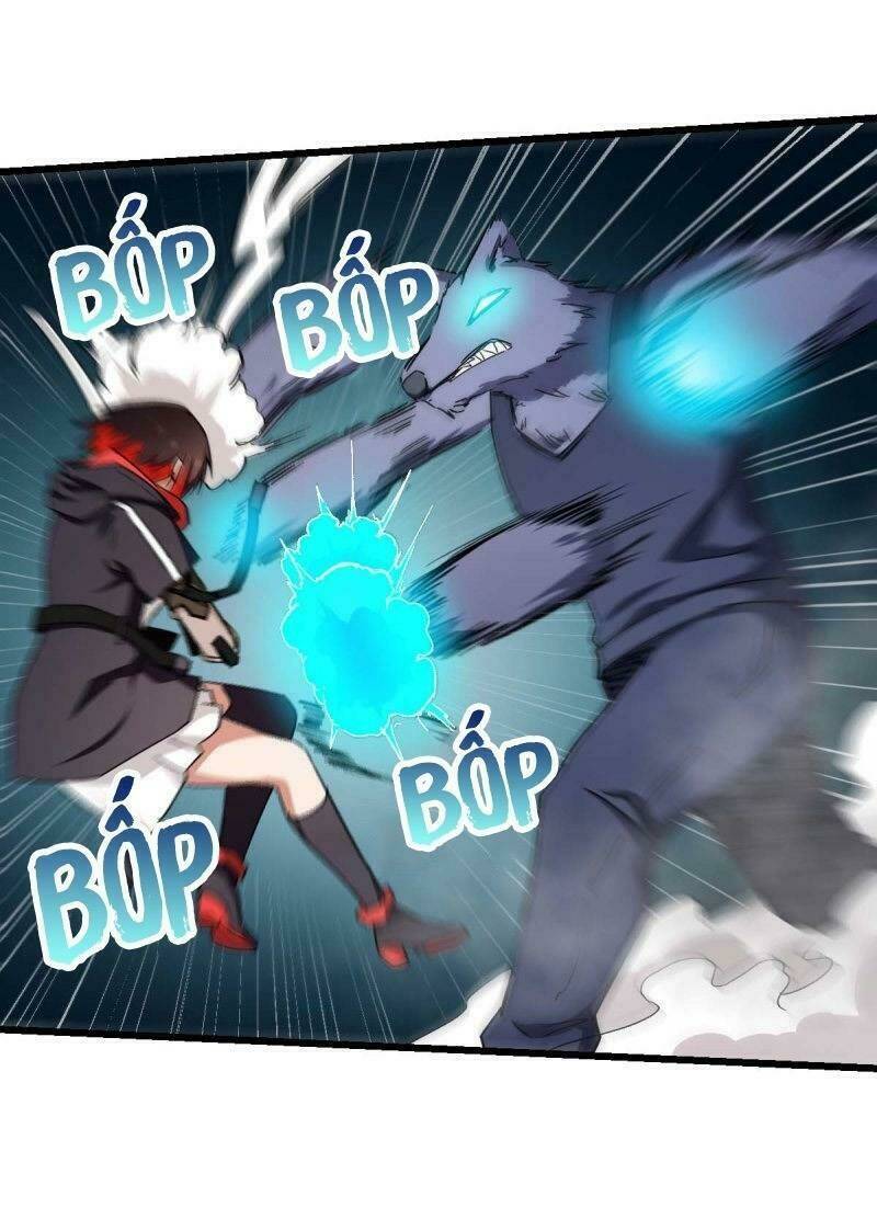 Vườn Trường Cuồng Sư Hệ Thống: Chapter 96