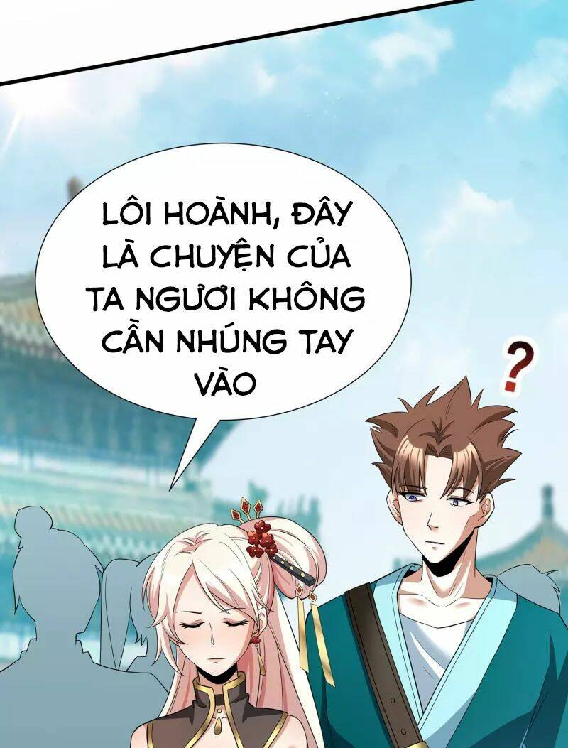 Tiến Sĩ Khoa Học Kỹ Thuật Tu Tiên: Chapter 10