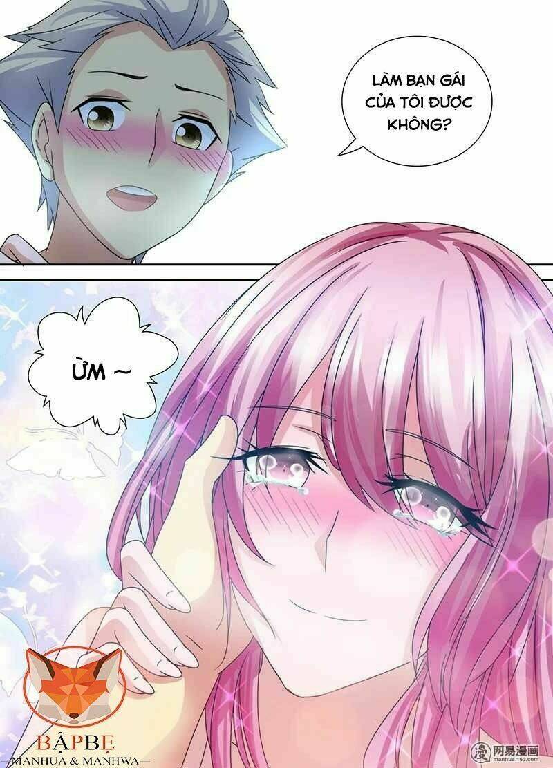 Tôi Là Thần Y: Chapter 72