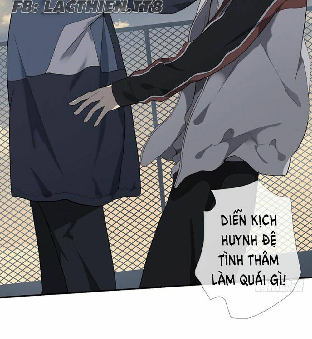 Thiếu Niên Rắc Rối: Chapter 9