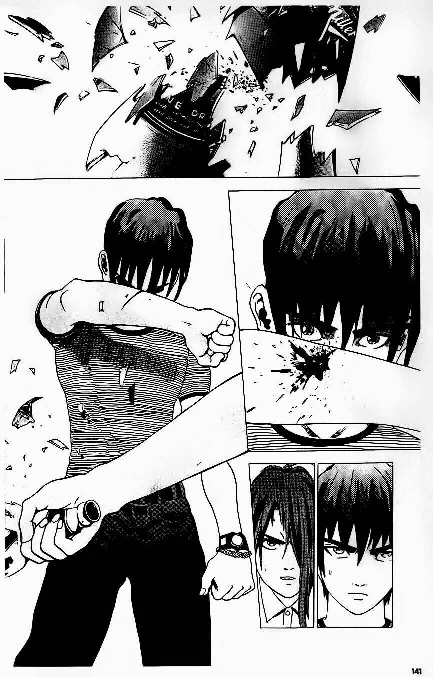 Ai Hơn Ai: Chapter 51