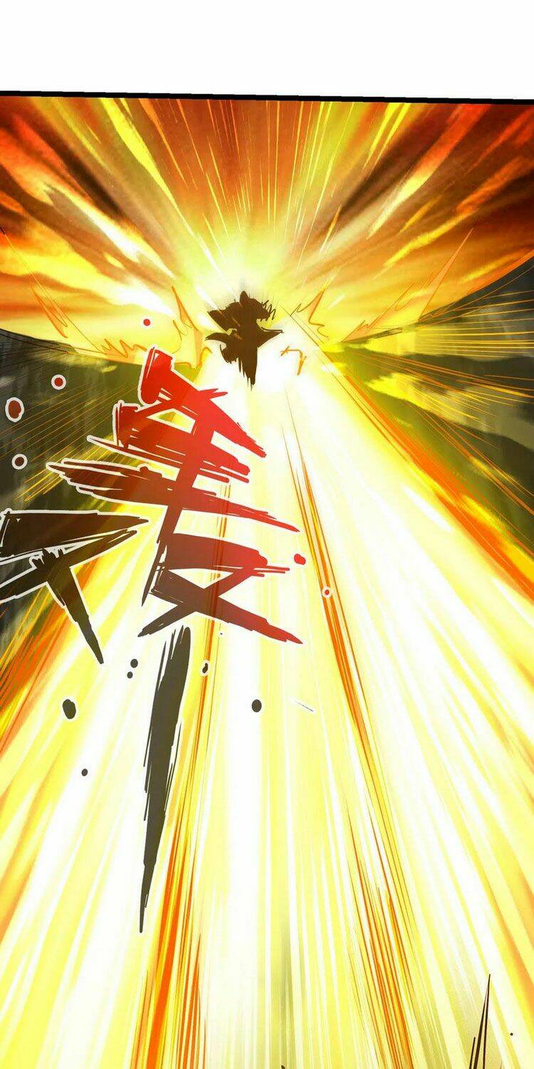 Thông Thiên Chi Lộ: Chapter 64