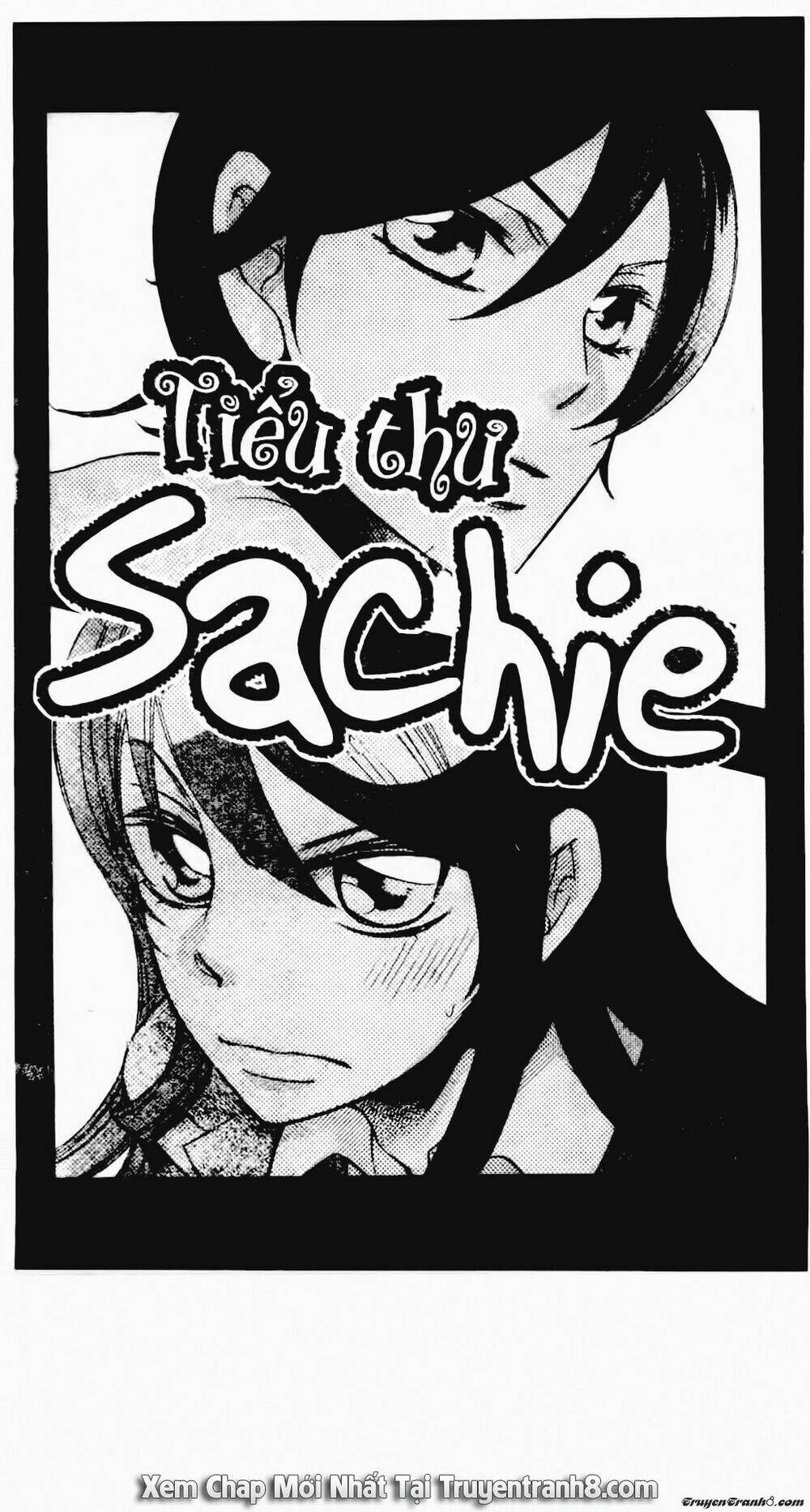 Tiểu Thư Sachie: Chapter 65