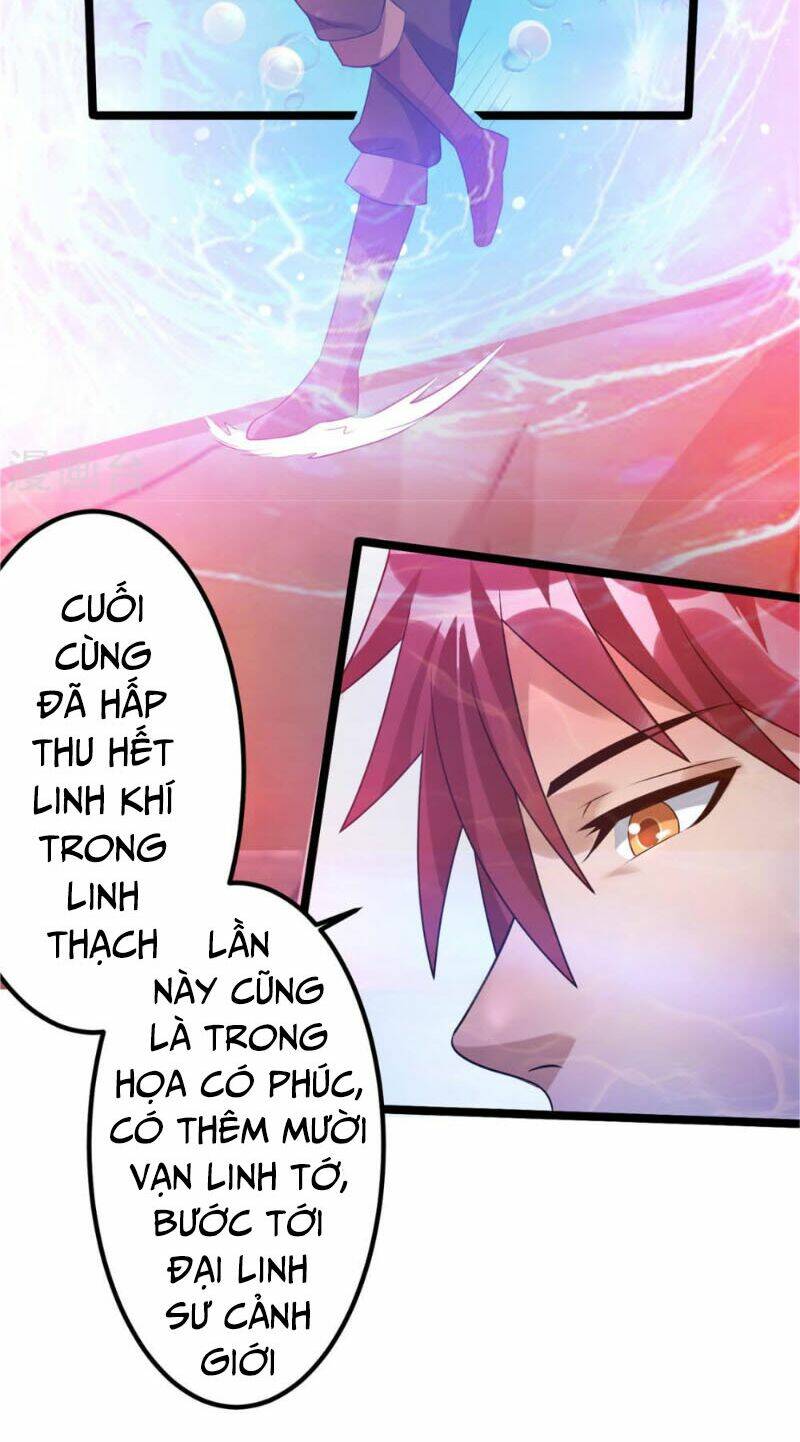 Tiên Vương Trùng Sinh: Chapter 63