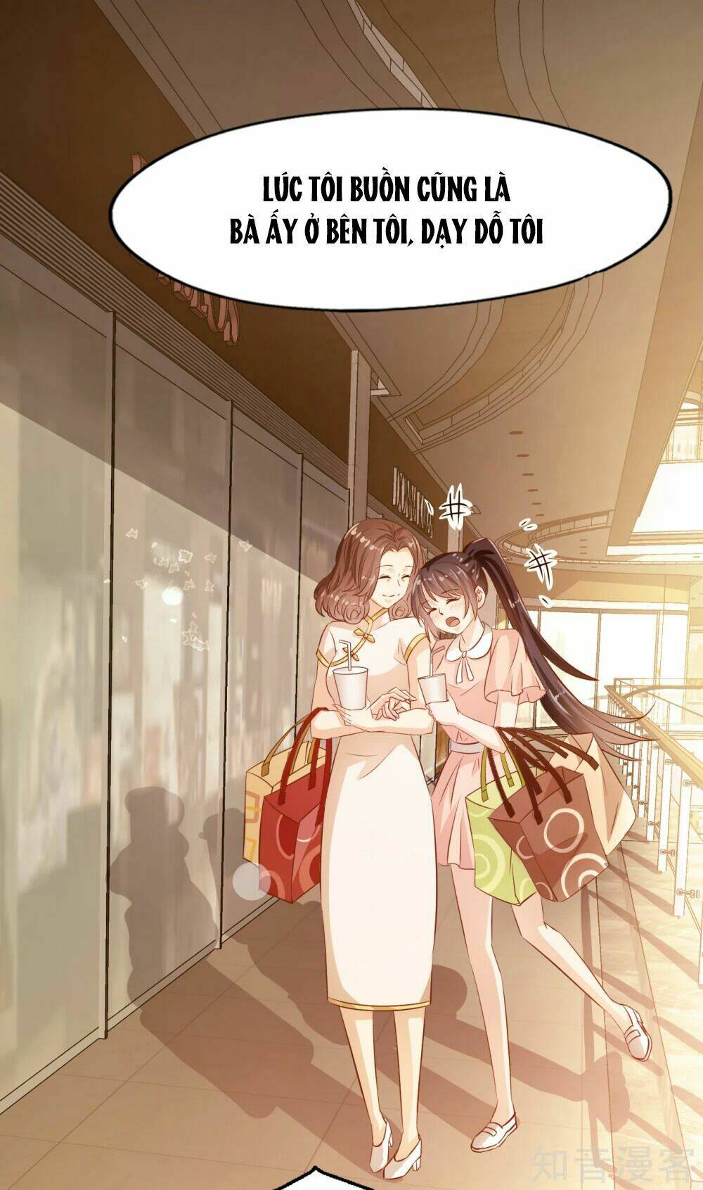 Sau Này Vẫn Cứ Thích Anh: Chapter 20
