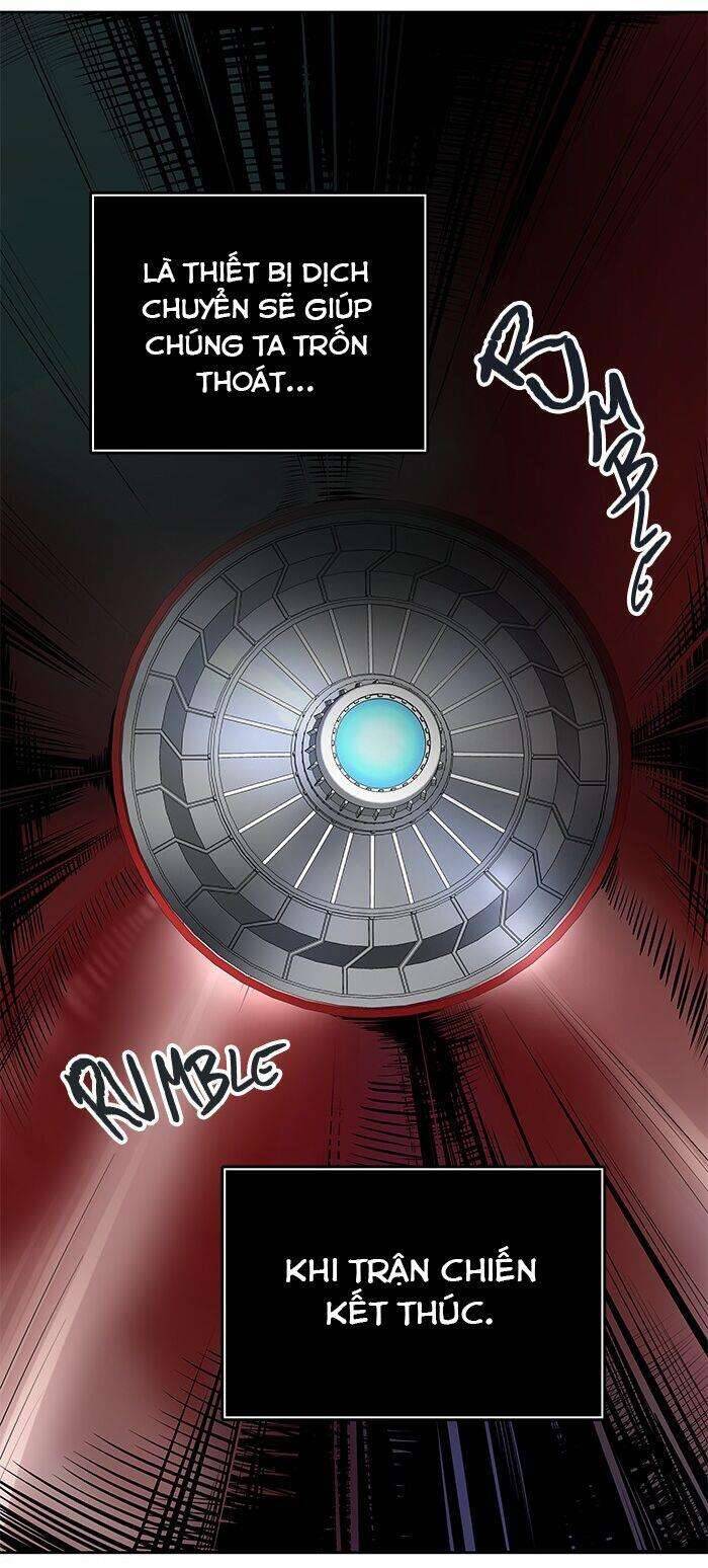 Tòa Tháp Bí Ẩn 2: Chapter 485