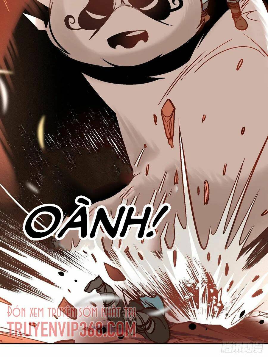 Người Nguyên Thủy Mạnh Nhất: Chapter 31