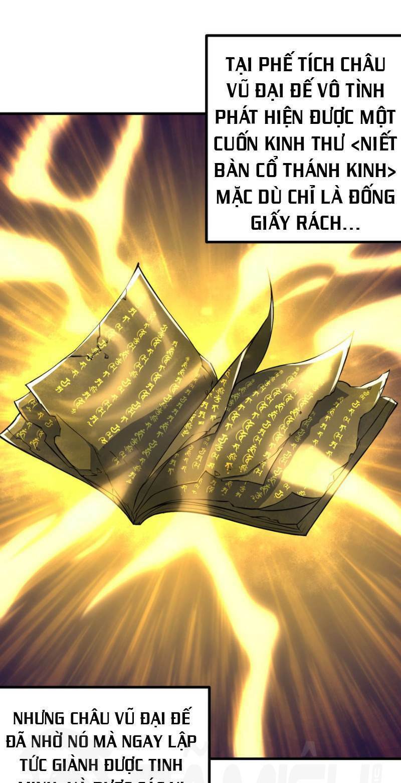 Thú Nhân: Chapter 112