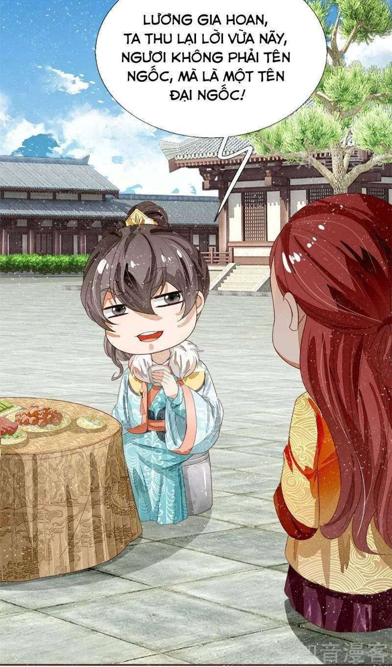 Đệ Nhất Hoàn Khố: Chapter 71