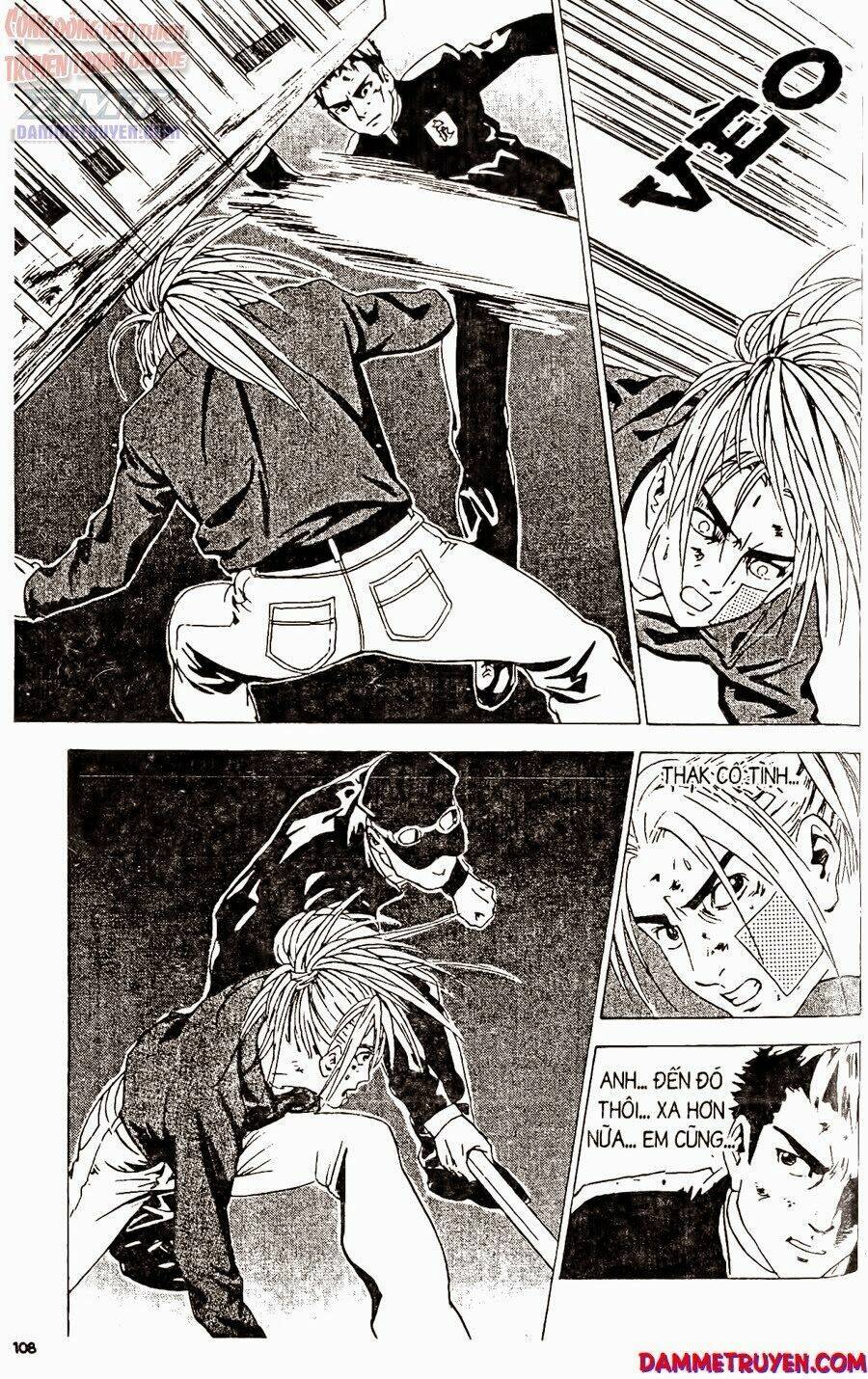 Ai Hơn Ai: Chapter 174