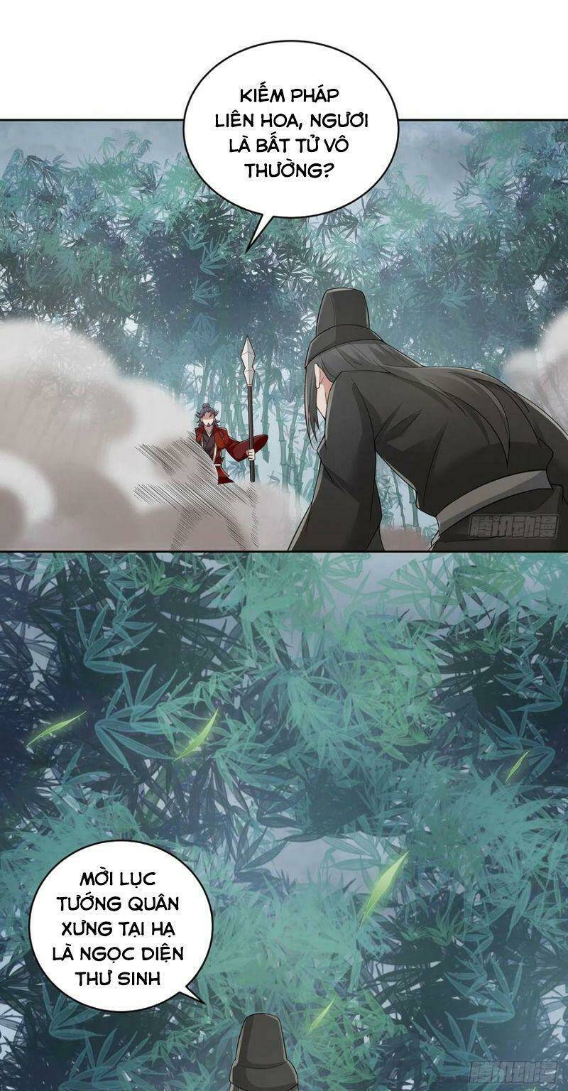 Nghịch Lân: Chapter 125