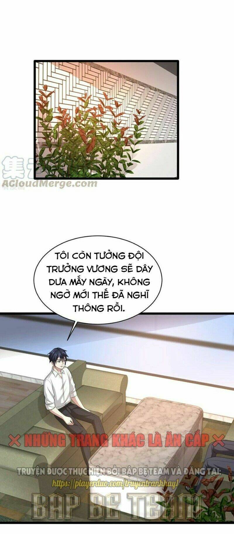 Đô Thị Tà Vương: Chapter 63