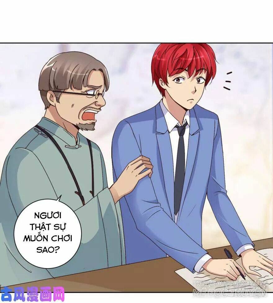 Đô Thị Chí Tôn Hệ Thống: Chapter 35