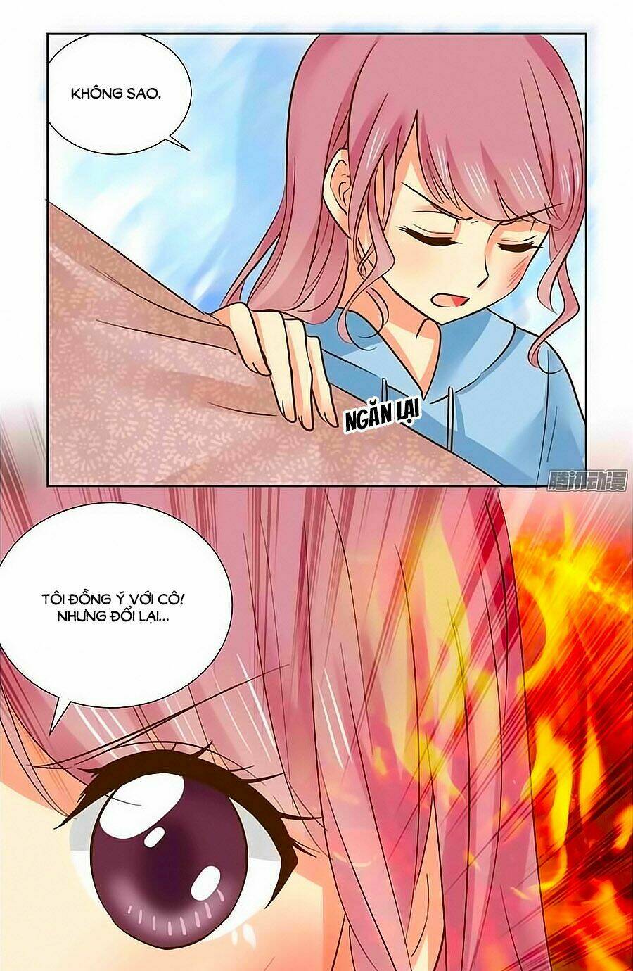 Lưu Luyến Tinh Diệu: Chapter 75