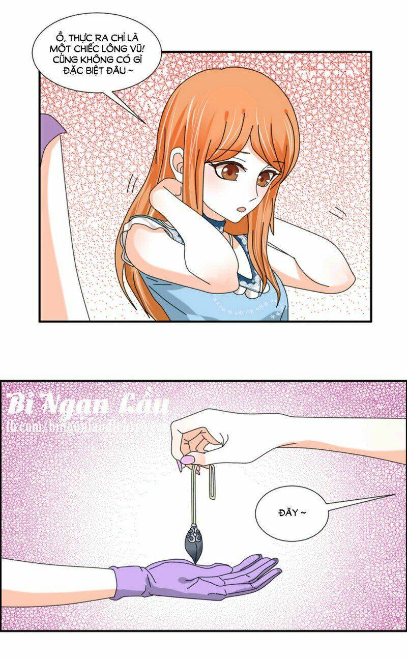 Ma Vương Đại Nhân Đi Thông Thả: Chapter 24