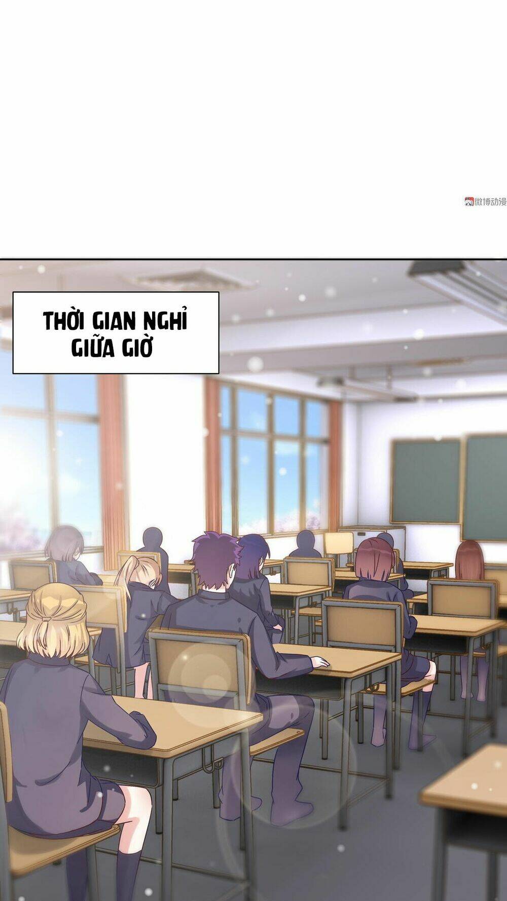 Yêu Tôi Đều Chết Cả Đi!: Chapter 12