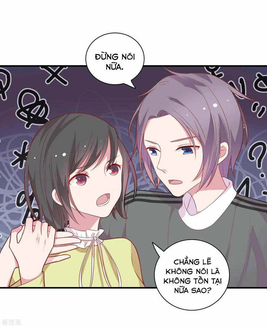 Hẹn Hò Siêu Tốc: Chapter 45