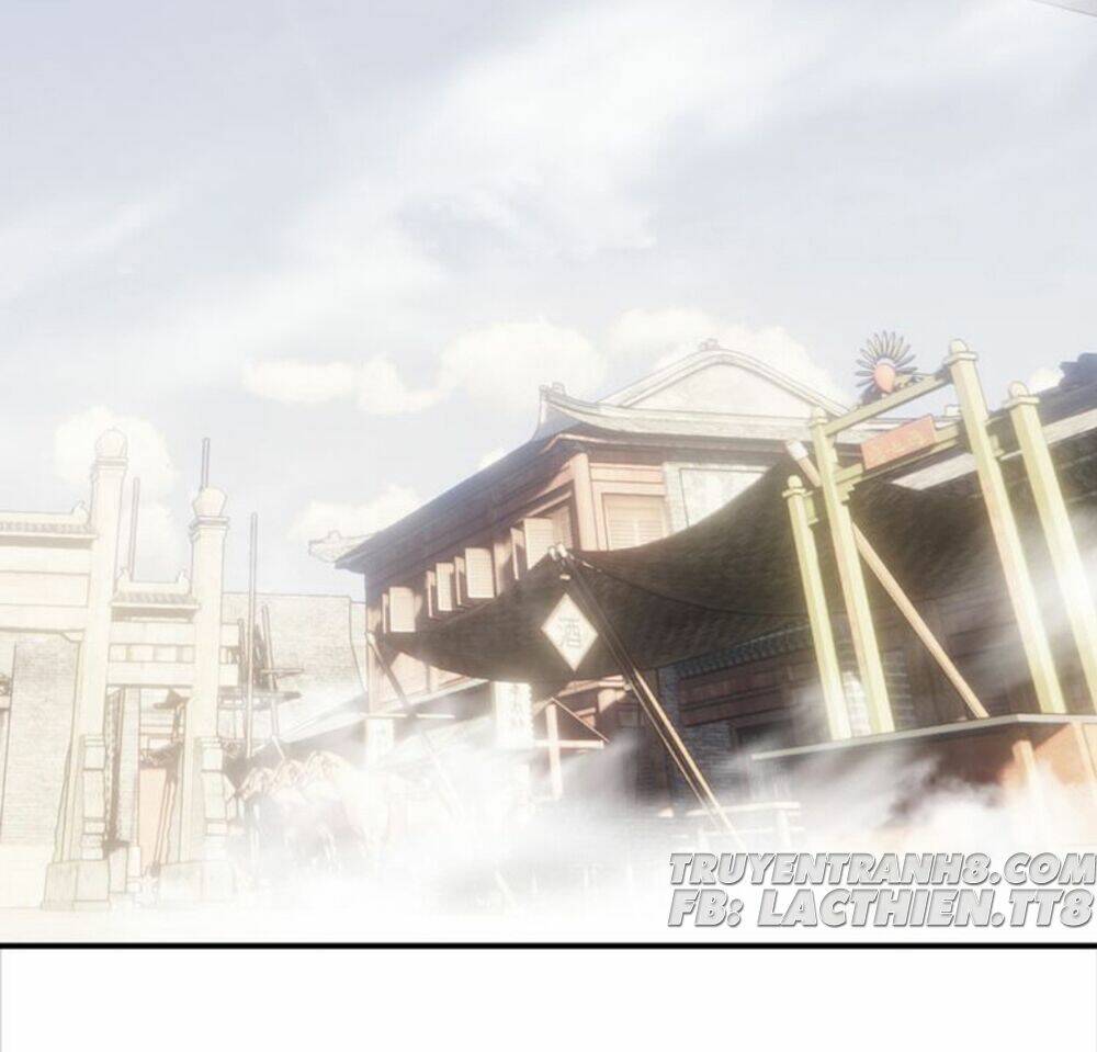 Đế Sư Tại Thượng: Chapter 31