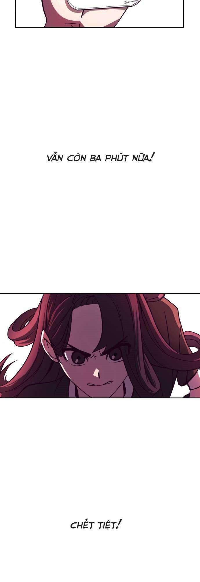 Thời Khắc Định Mệnh: Chapter 0