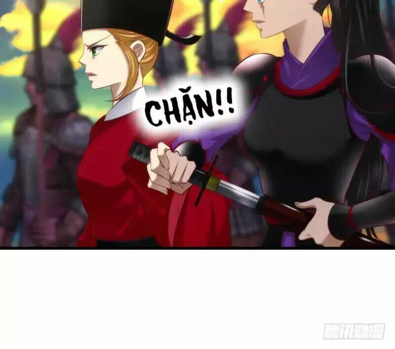 Một Vạn Tư Thế Công Lược Yêu Nam: Chapter 170