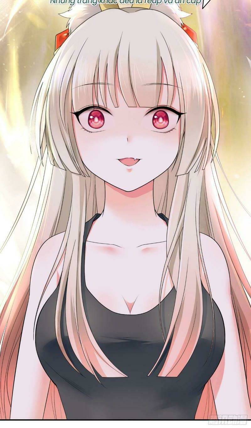 Ta Muốn Ngao Du: Chapter 4