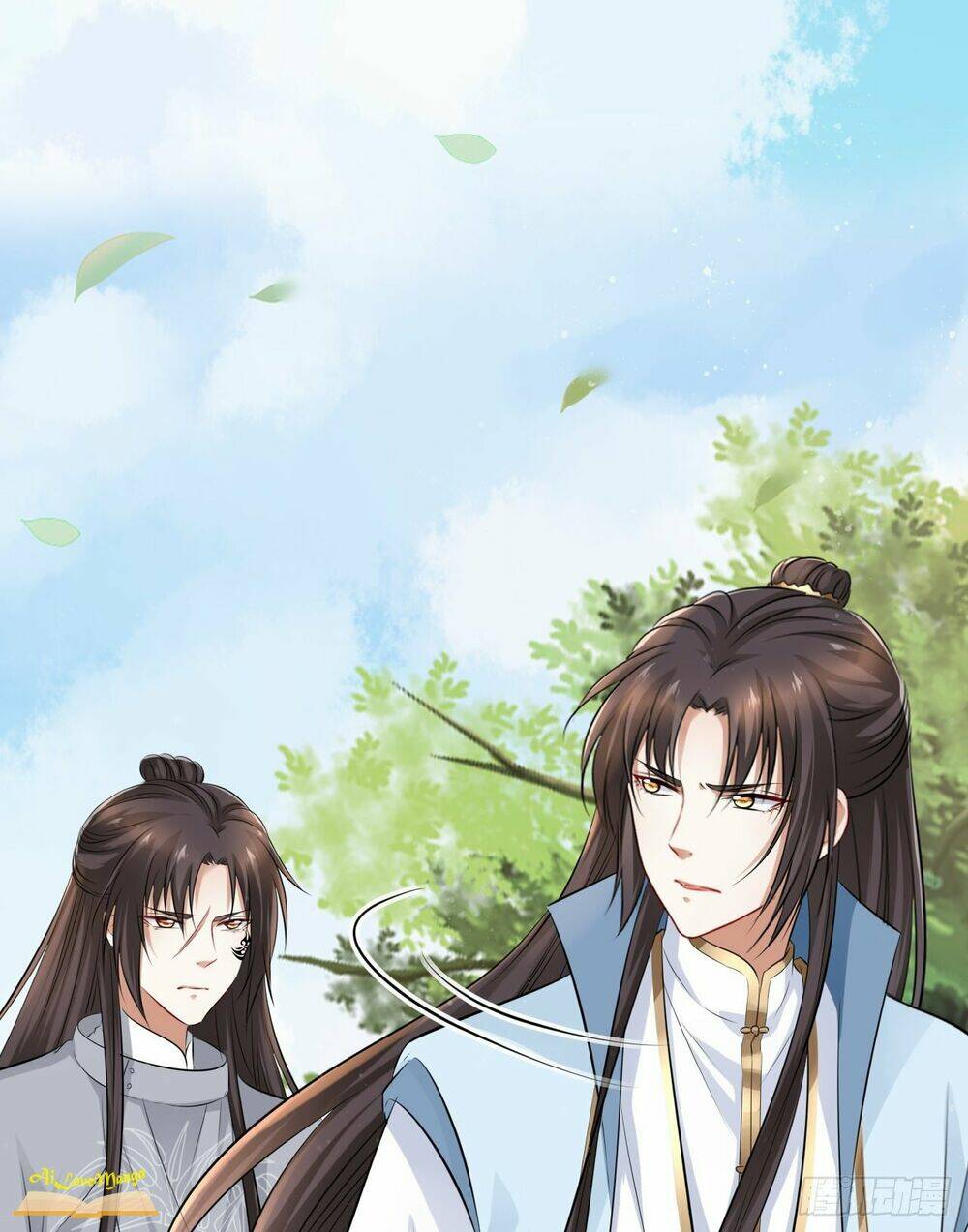 Vương Phi Thật Thích Trang Điểm: Chapter 65