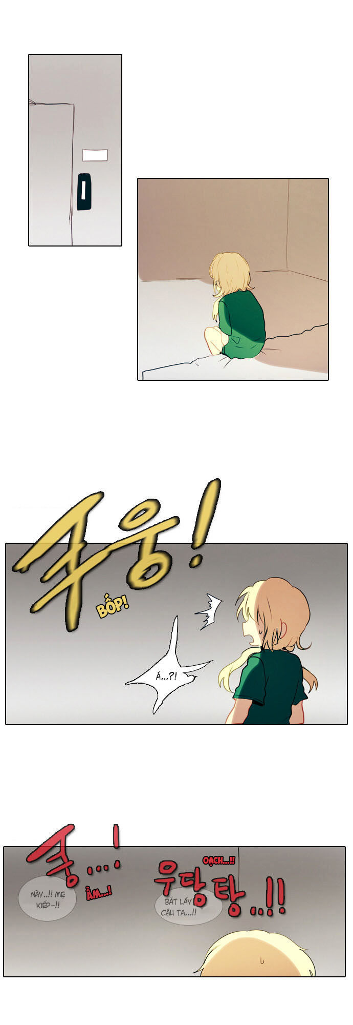 End & Save: Chapter 2