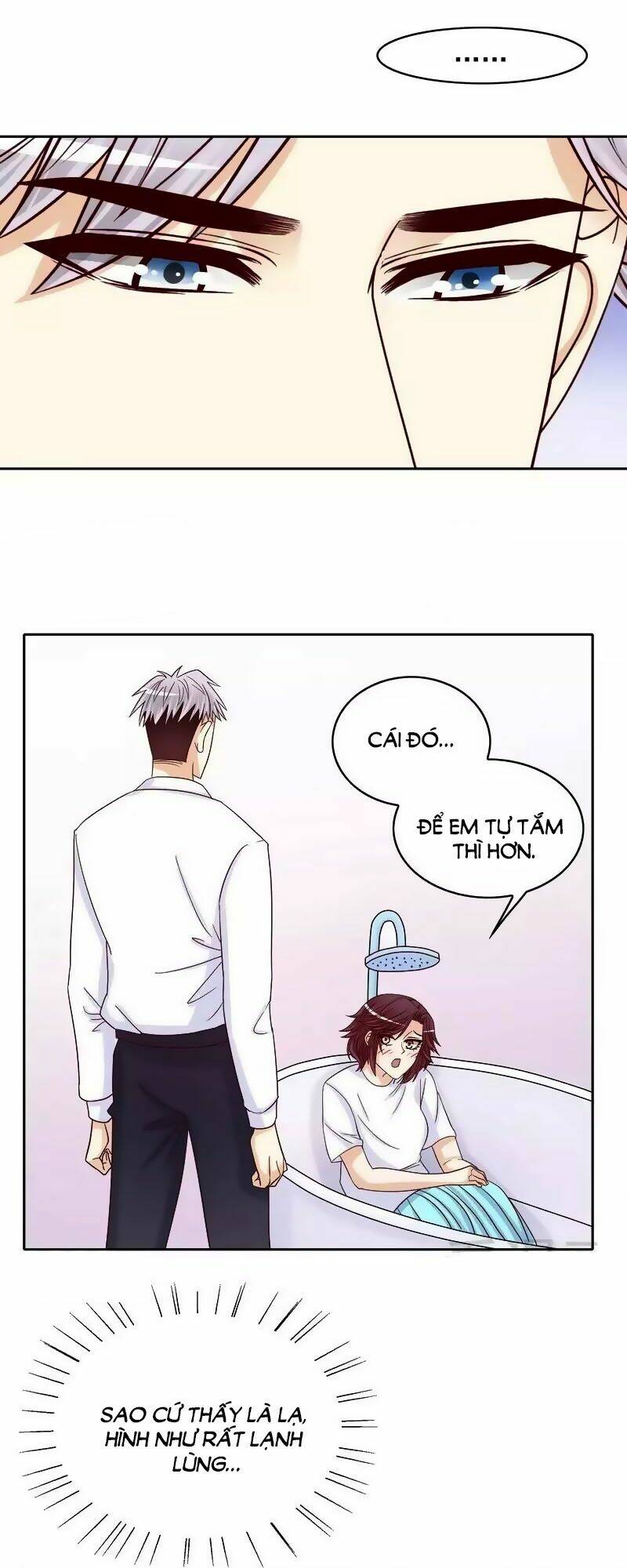 101 Phương Pháp Của Tổng Tài: Chapter 80