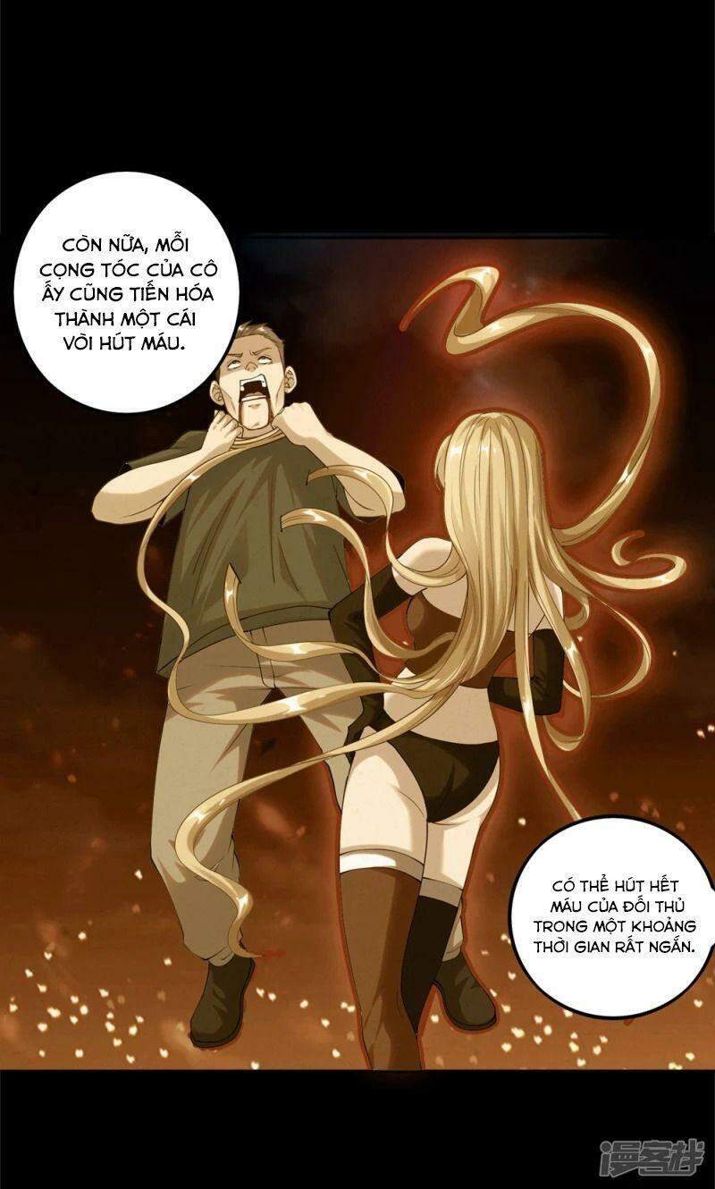Luyện Tập Thành Thần: Chapter 24