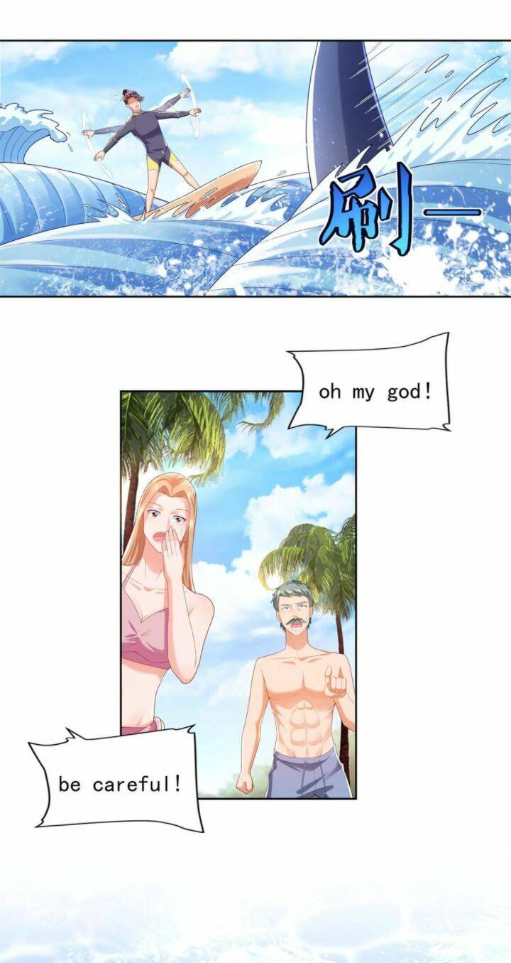 Chí Tôn Toàn Năng: Chapter 72