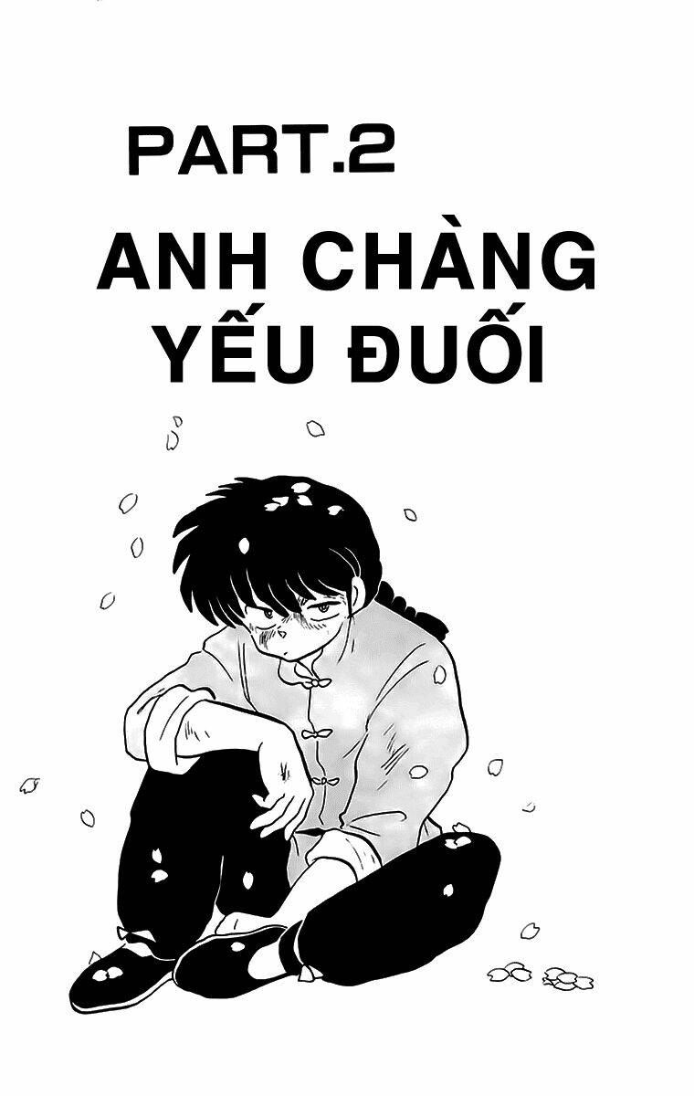 Suối Lời Nguyền: Chapter 126