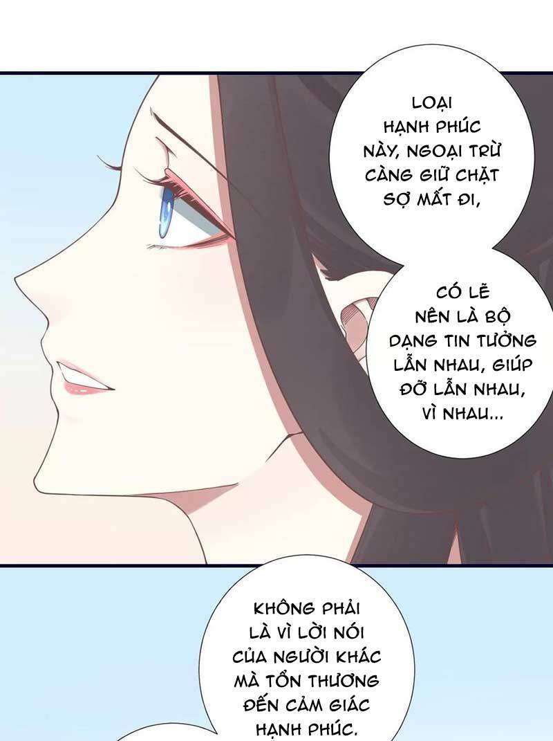 Hoàng Hậu Bận Lắm: Chapter 189