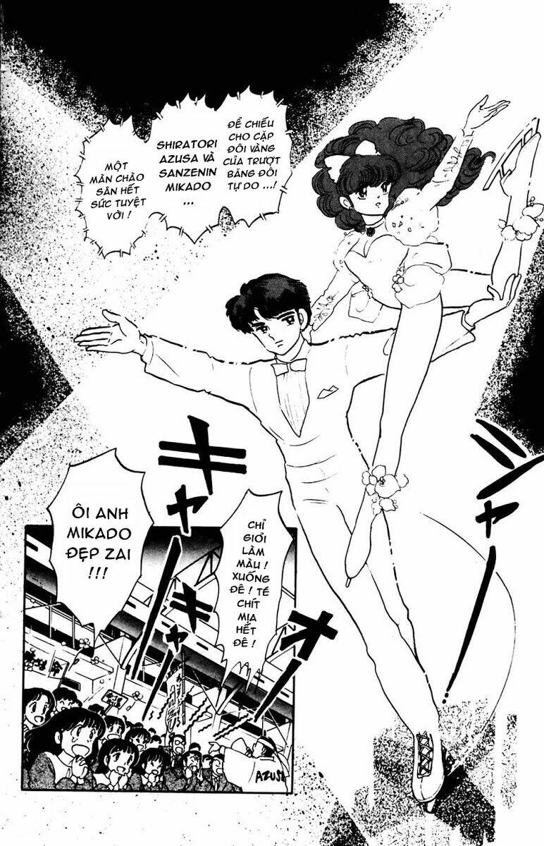 Suối Lời Nguyền: Chapter 26