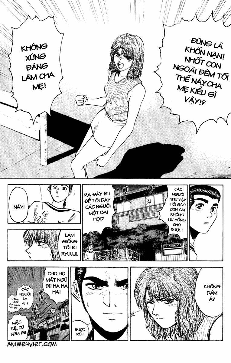 Bad Company: Chapter 6