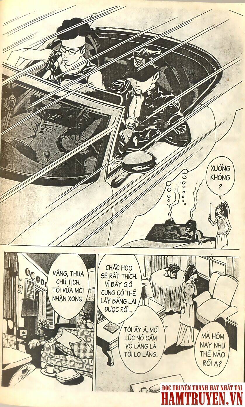 Ai Hơn Ai: Chapter 251