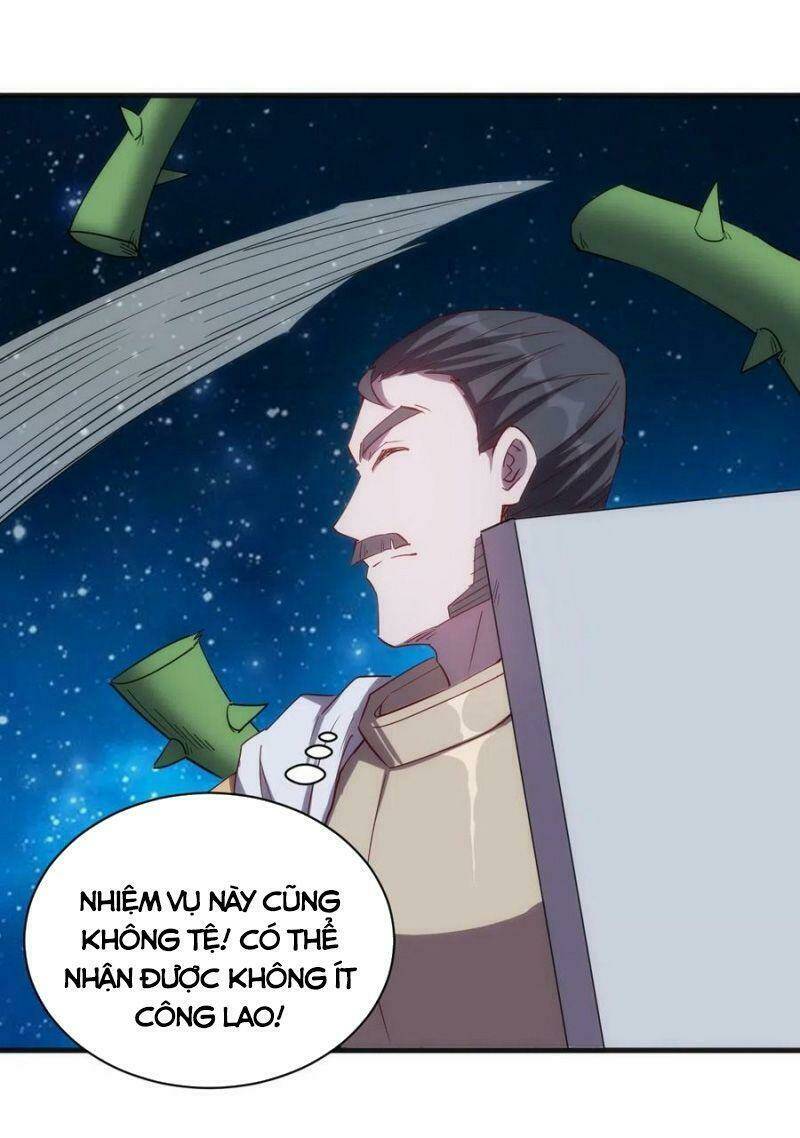 Thánh Đường Chi Thành: Chapter 73